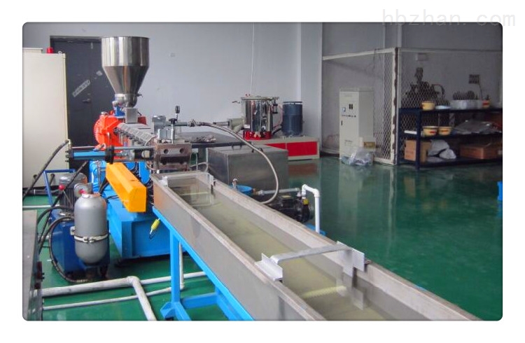 环保检测仪器：保障环境健康的利器